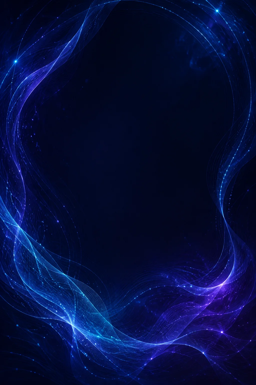 Latar Cyber Vow