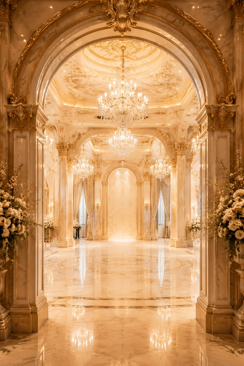 Latar Royal Champagne